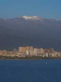 洱海枕夢錄 | 在英迪格收藏大理的風花雪月