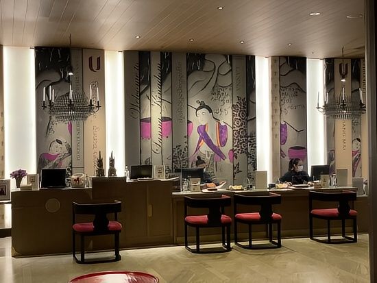 清邁尼曼U酒店 | 24小時入住體驗 