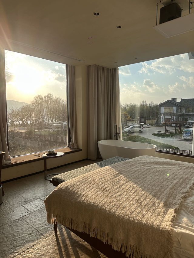 嚟洱海嘅都畀我住呢度！！