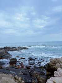 海南環島遊｜西線自駕線路Day6、7｜攻略