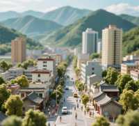 尋夢淅川：邂逅山水與人文交織的綺麗之旅 在中原大地的西南一隅，河南南陽的淅川，如一顆被歲月塵封的