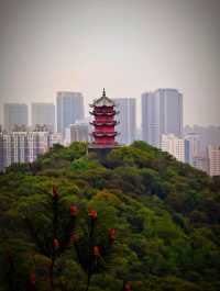 Huishan Ancient Town – Scenic & Historic