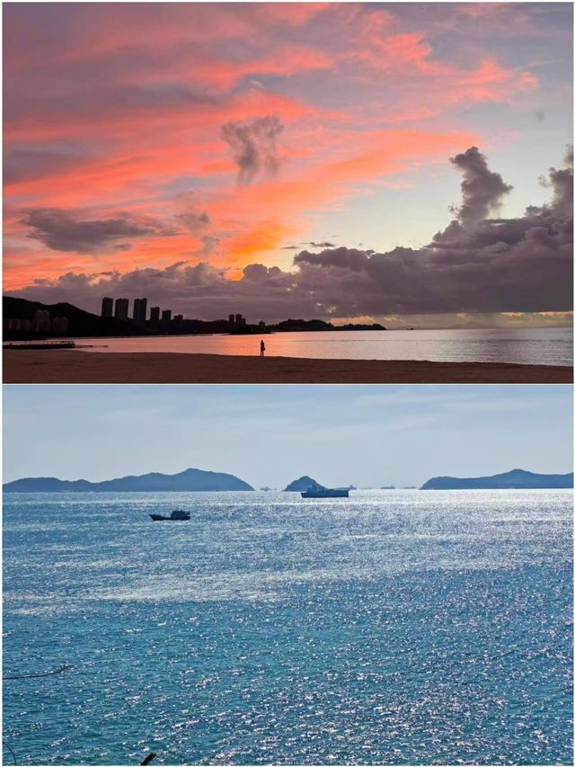 高鐵直達 第一次來珠海 這樣玩不踩雷