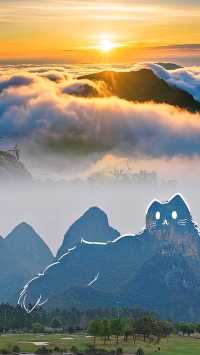華南之巔貓兒山：山水間的生態傳奇