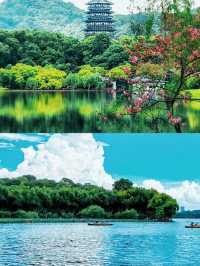 杭州旅遊攻略：詩意棲居與舌尖盛宴