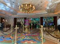奢華裝潢·享樂無限 | 拉斯維加斯Wynn Hotel  ： 拉斯維加斯永利酒店 313