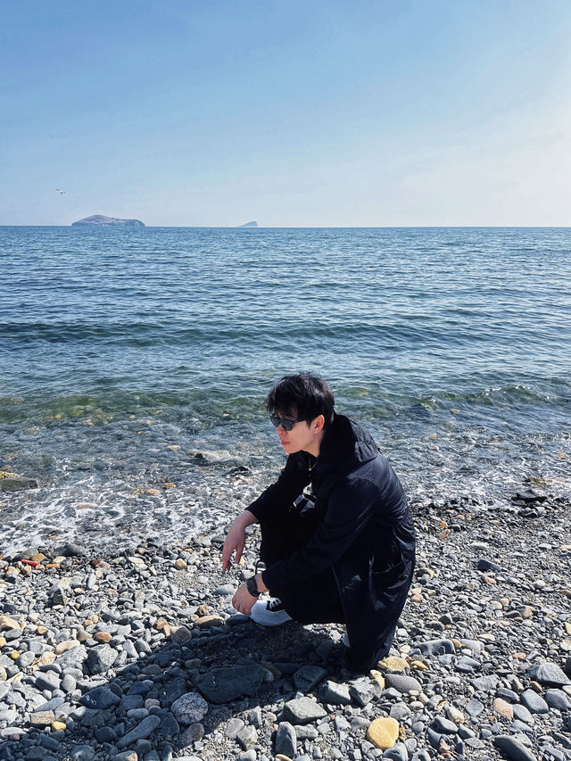 大連一天時間打卡主要景點，劃重點