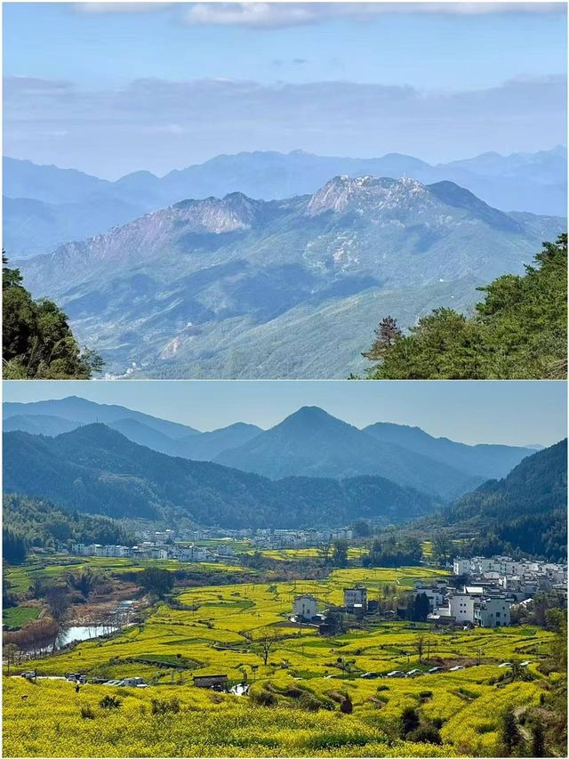 話雖難聽 但這就是婺源現狀…