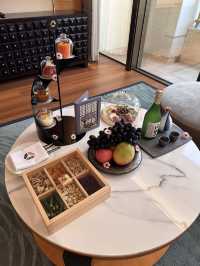 打工仔澳門staycation｜放鬆時刻