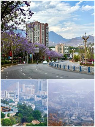 Panzhihua Today: What Sisters Should Know Before Visiting