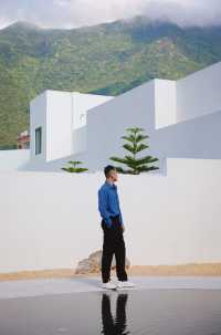 五一深圳周邊遊帶娃去山裡泡私湯