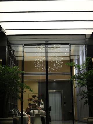 Enjoy a comfortable stay at Jin Yu Hotel!