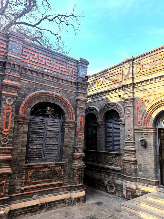 王家大院
