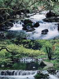 原來仙劍奇俠傳嘅取景地喺浙江麗水