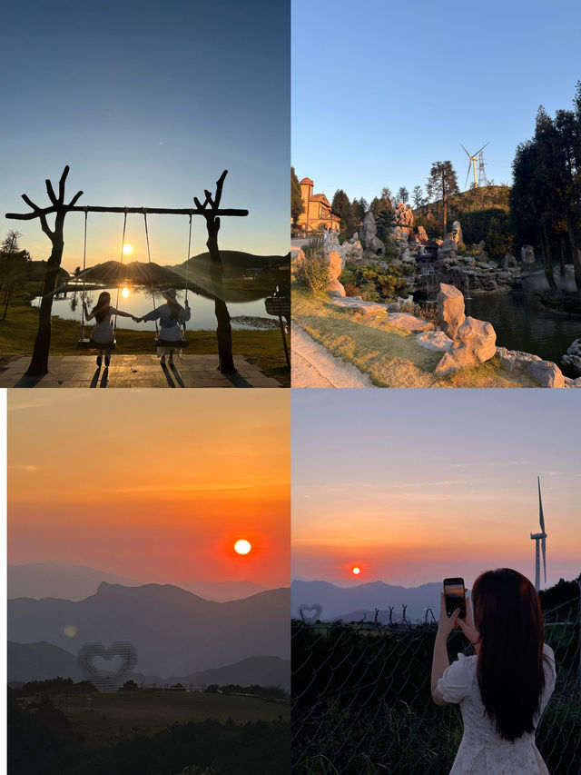 湖南郴州｜兩天一夜旅行詳細攻略來了！