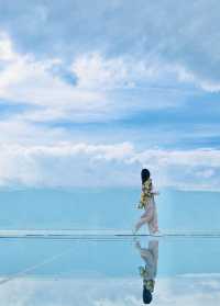 發現大理絕美海景民宿獲得久違的鬆弛感