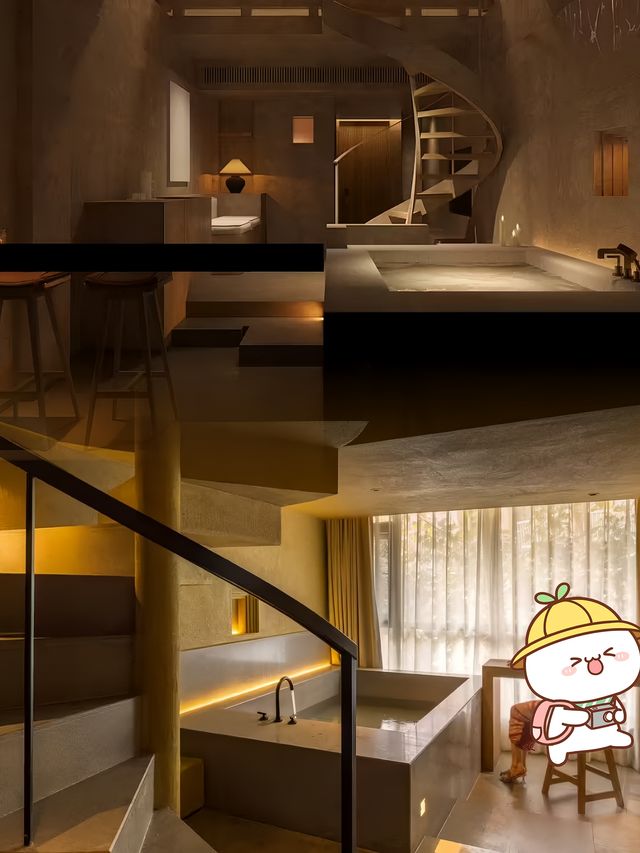雲南深度遊優選！告莊夜市旁傣泰風情度假酒店體驗