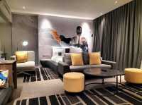 雅加達Novotel Cikini，城市中心的舒適體驗 酒店：Novotel Jakarta