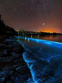 平潭3天2夜追淚攻略