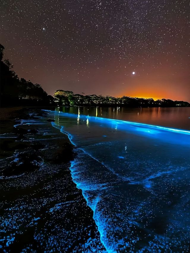 平潭3天2夜追淚攻略