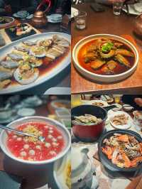 寧波3日2夜親子遊｜輕鬆食玩唔攰版