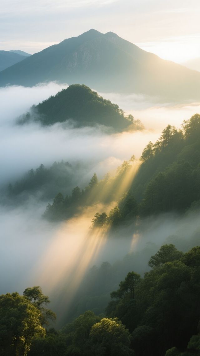 一個人的旅行清單 | 14個適合獨行的寶藏地，治癒與冒險並存