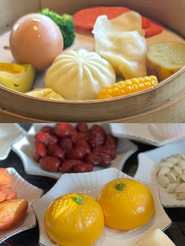 烏蘭毛都嘅一間寶藏酒店