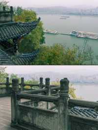探索豐都鬼城，展開奇幻之旅