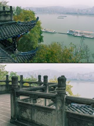 Discover Fengdu Ghost City: Embark on a Mystical Journey