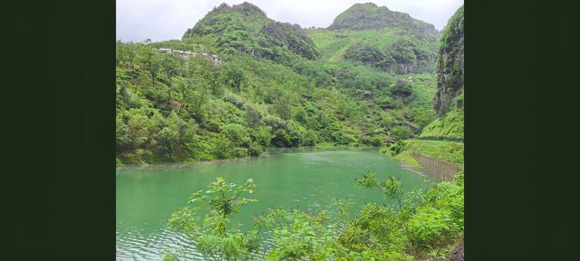 皖浙天路：雲端之上的山水長歌