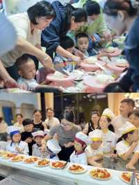溫州| 團建&親子度假全攻略