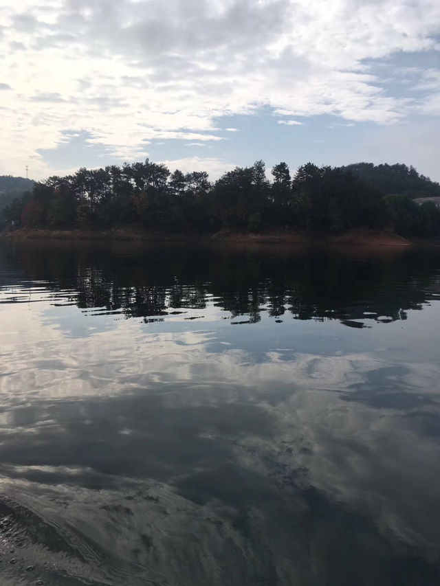 千島秘境·人間仙境，自由呼吸嘅自然天堂