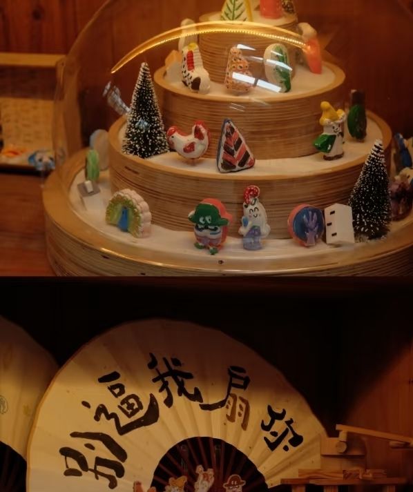 粽夏夜住進森系畫裡！端午避世計劃開啟～