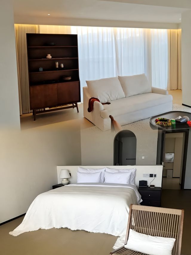 大理呢間海景酒店，我願稱之為洱海頂流！