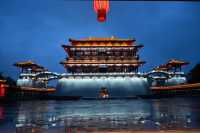 跟着攝影師旅遊—西安