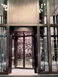 上海前灘香格里拉酒店