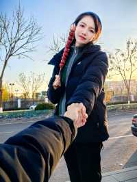 杜拜嘅即視感～大廠民族宮