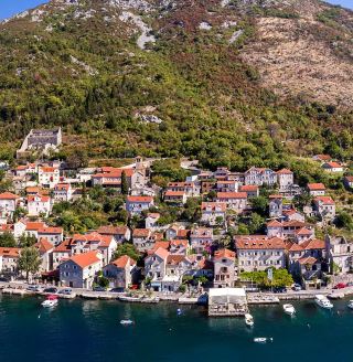 Travel Guide for a Multi-Country Trip Including Serbia