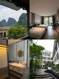 【陽朔·漓岸璞閒｜山水間的溫柔旅居】