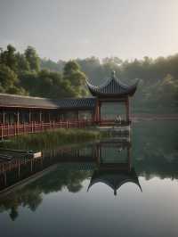 資陽9景，小眾又好玩！快收藏
