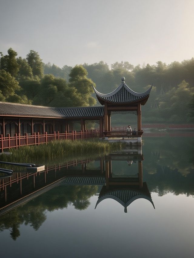 資陽9景，小眾又好玩！快收藏