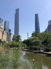 China Is Open! Top Tips To Budget For Guangzhou, The Icon Of The Pearl Delta
