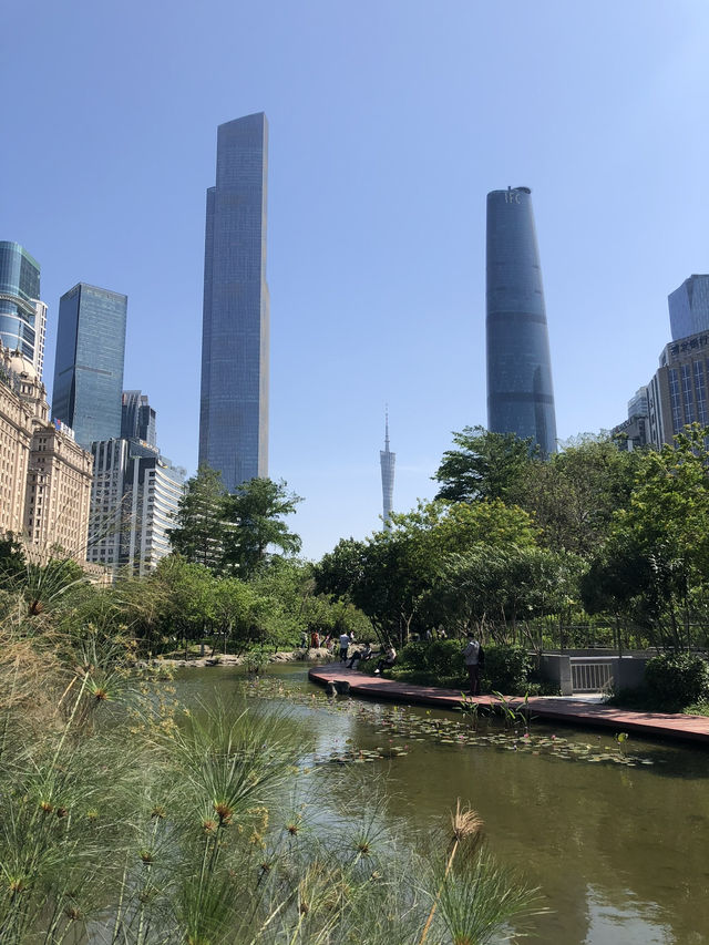 China Is Open! Top Tips To Budget For Guangzhou, The Icon Of The Pearl Delta