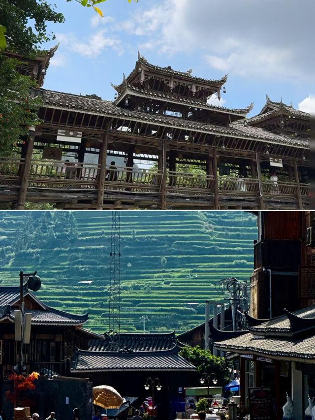 5日貴州輕徒步｜15人團山水民俗體驗