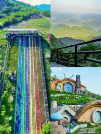 竹海雲間，浙裡撒歡安吉～盛夏好去處
