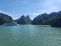 Paradise - Halong Bay