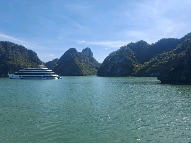 Paradise - Halong Bay