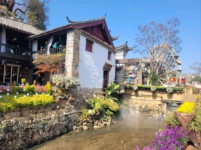 逃離城市計劃：去雲南，邂逅四季如春的詩與遠方
