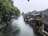 暑假家庭遊推薦路線｜蘇杭攻略