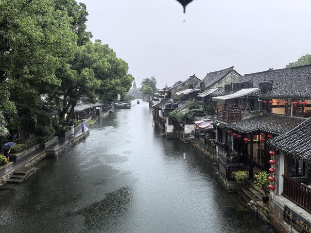 暑假家庭遊推薦路線｜蘇杭攻略